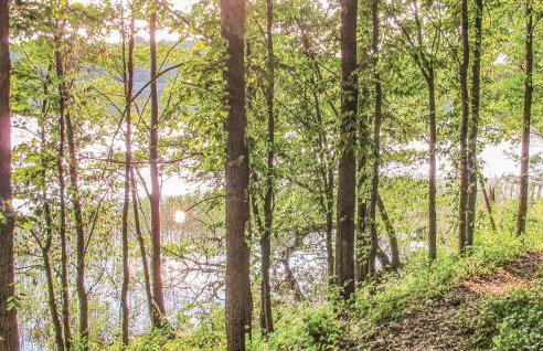 Three-Bedroom Holiday Home In Milakowo - Foto 42