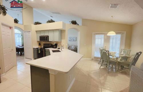 35 - Relax & Play 4-Bed Villa with Pool & Game Room Minutes to Disney - Foto 20