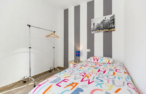 Casa Macetero en Granada - Foto 28