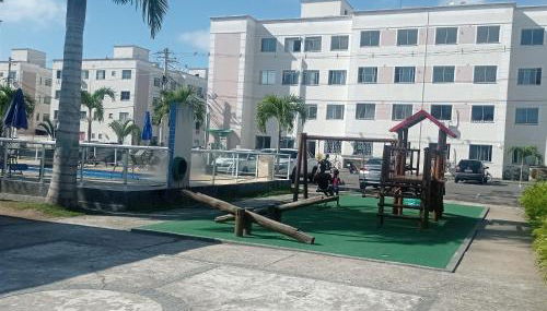 Agua Marinha Campos - Foto 5