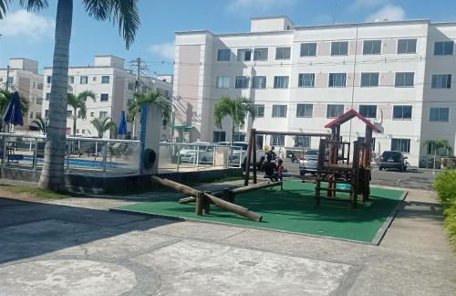 Agua Marinha Campos - Foto 5