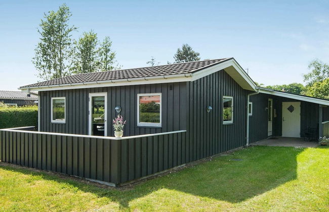 6 Person Holiday Home in Haderslev-by Traum - Foto 19