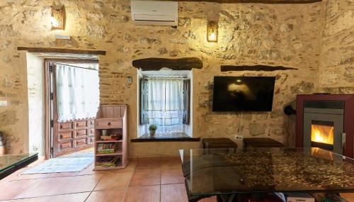 Casa Rural Tornerías - Foto 4