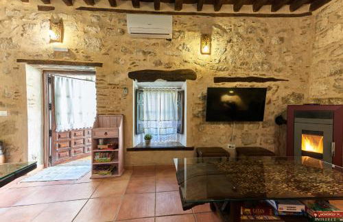 Casa Rural Tornerías - Foto 4