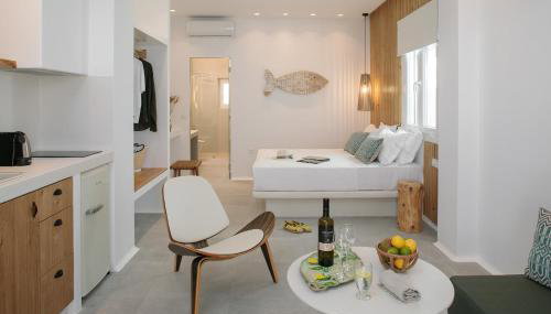 Hora Seaside Suites - Foto 3