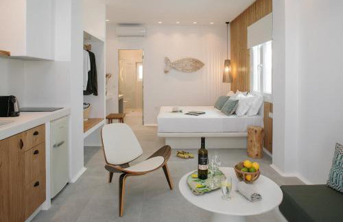 Hora Seaside Suites - Foto 3