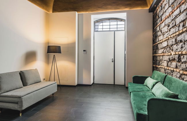 Leone Apartment with Garden - Foto 8