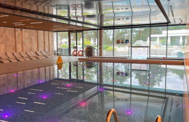 WAVEVIEW 5th Floor Baltic View Pool in Building Perfekt Lumare - Foto 8