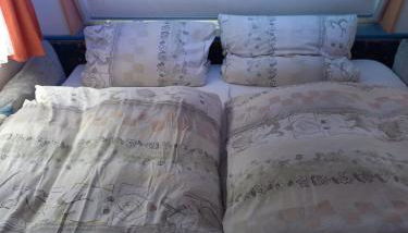 Ferienwohnwagen Rudolf - Foto 5