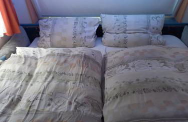 Ferienwohnwagen Rudolf - Foto 5