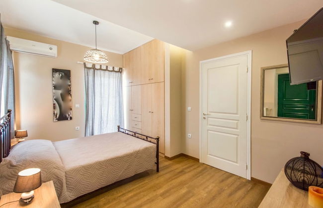 Villa in Gerani With Pool and Sea Views - Foto 8