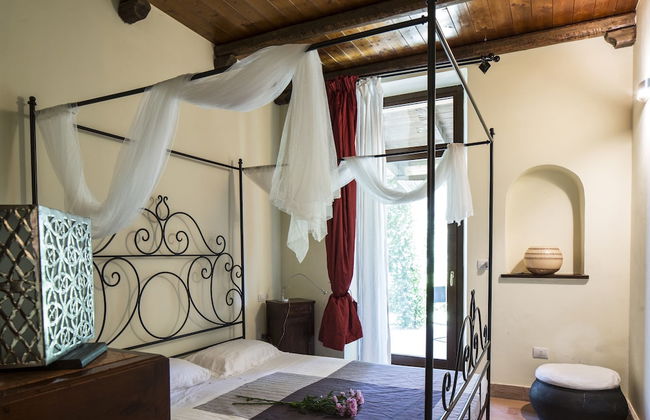 Charming Apartment in Ascoli Piceno Near Village - Foto 29