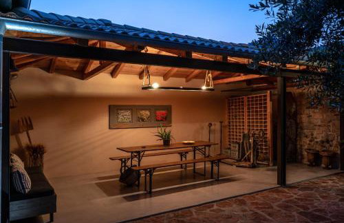 Boutique Stone Cottage With Large Terraces - Foto 62