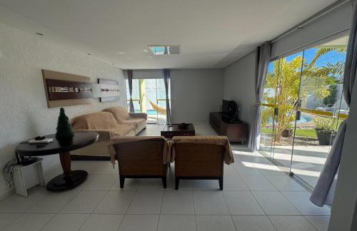 L-América I Casa Sonho Verde I 1min da Praia - Foto 33