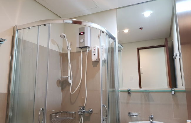 Studio Unit at The Beacon Makati - Foto 31