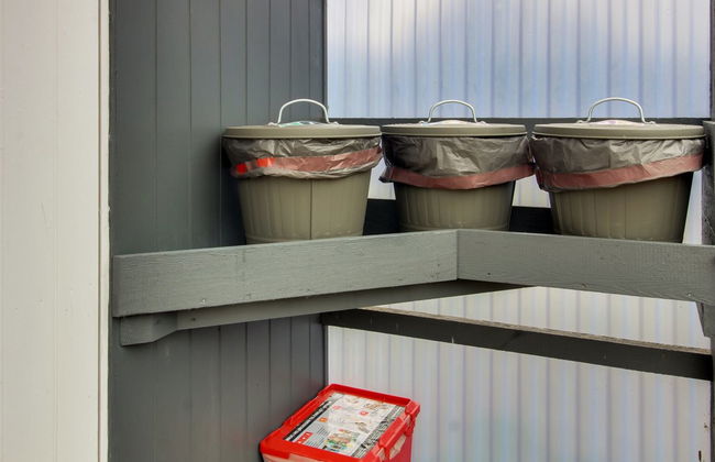 3 bedroom House in Toftlund with terrace - Photo 20