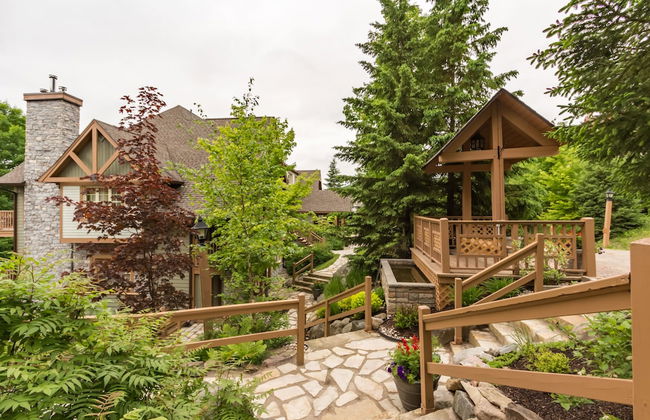 Les Falaises by Tremblant Platinum - Foto 1