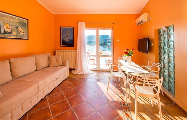 ACIKA apartments Rafailovici - Foto 19