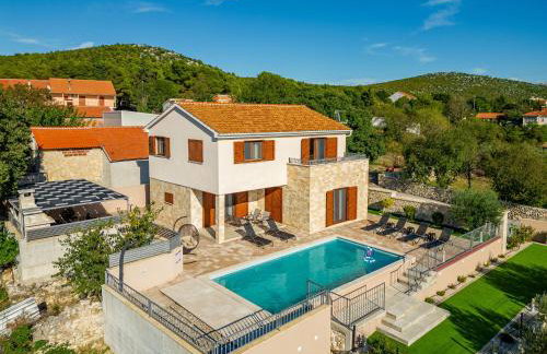 Villa Paula ZadarVillas - Foto 109