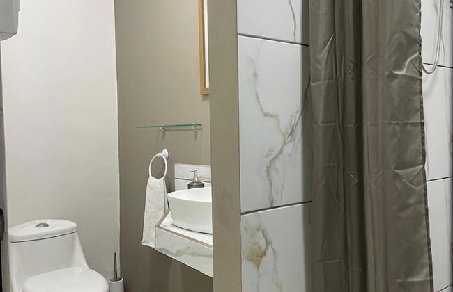 San José Downtown Suites - Foto 26