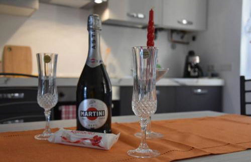 La Resilienza, apartment with view, Carate Urio - Foto 10