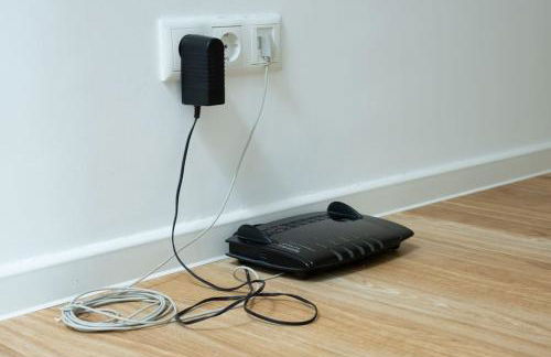 Stylish & Bright Apartment in Top Location - Foto 13