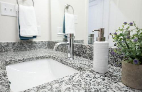 Luxury Lubbock Home Retreat near Texas Tech - Foto 15