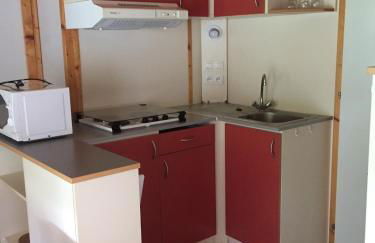 Chalets et Gites du Quié - Foto 33