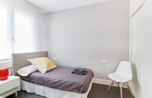 Tranquilo Apartamento en pleno corazón de Pamplona - Photo 10