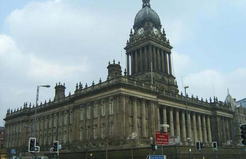 Stylish 2 Bedroom Apartment, Leeds Centre + Free Parking - Foto 26