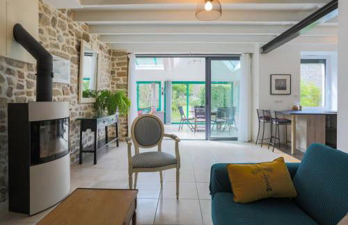 Gite les coquelicots Proche mer - Photo 14