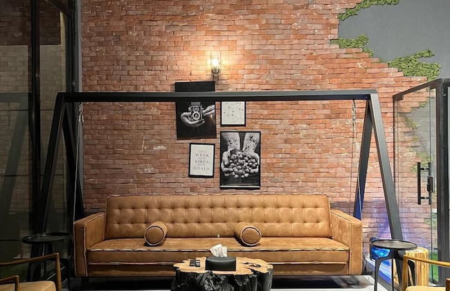 cottage chalet - Photo 36