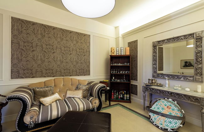 Palazzo Vittoli - Iside & Delia - Photo 11