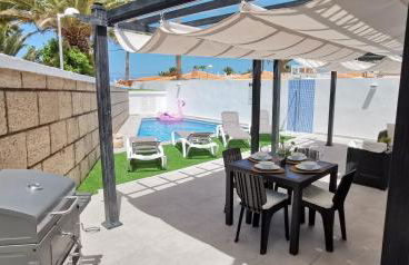 Villa Orquídea - Foto 8