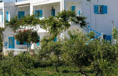 Mira Mare Studios - Foto 7