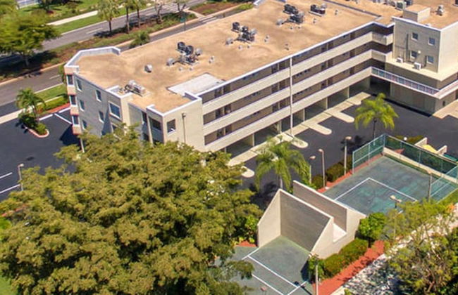 Marco Beach Vacation Suites - Foto 58