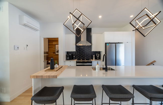 Chalets Grande-Pointe - Photo 62