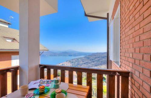 Nicoletta's Lake View Stresa - Happy Rentals - Foto 40