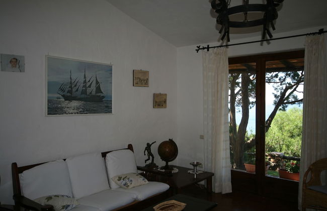 Villa Gianina - Foto 10