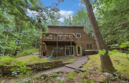 Family Friendly Kennebunk Pond Lakefront Retreat - Foto 35