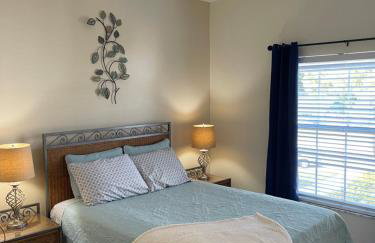 Gorgeous condo with pool view in walking distance to Siesta Key Beaches - Foto 24