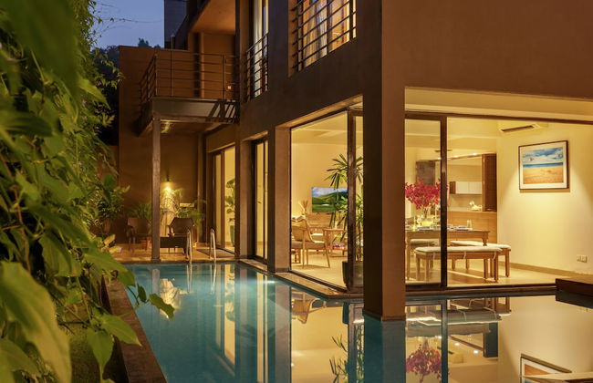 Aalia Villas Anjuna, Goa by Aalia Collection - Photo 26