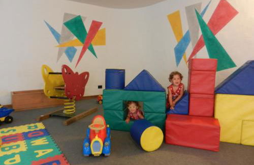 Residence Miramonti - Foto 78