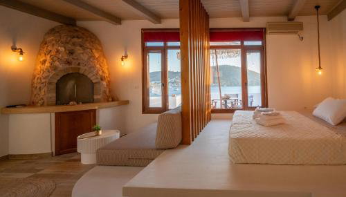 The Blue Nest - Foto 3, towels