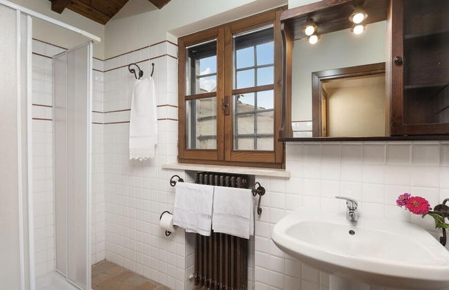 Villa Di Morice 12 in Castel Ritaldi - Foto 48