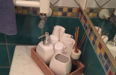 Pompei Home Apartament - Photo 66