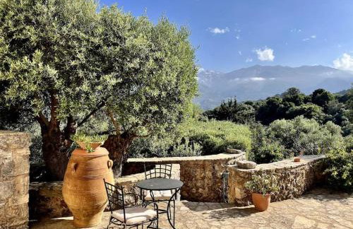 Maison Théia, entre mer et montagne Samonas - Foto 20