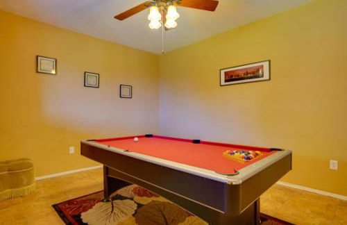 9 Mi to Sahuarita Lake Park Getaway with Game Room - Foto 15