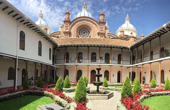 Guided Tour of Cuenca - Photo 4