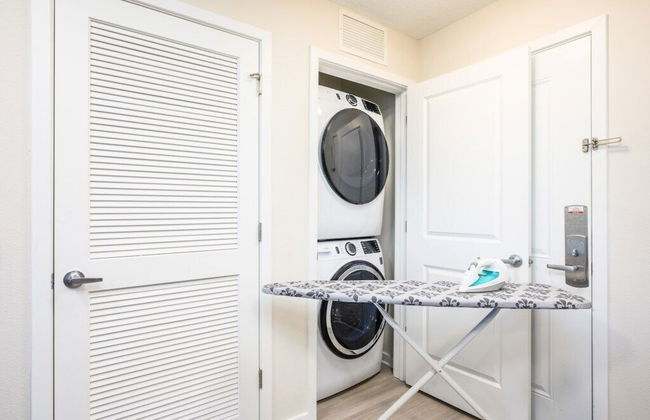 Brand New Modern Vista Cay Reserve Condo - 5003 - Foto 25